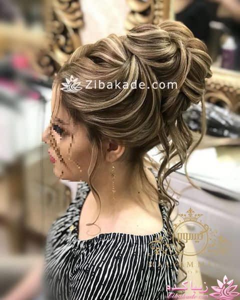 رنگ مو، آموزش ترکیب رنگ مو