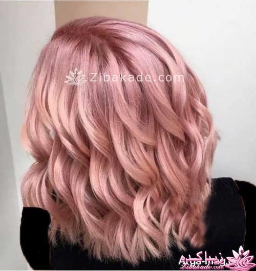 رنگ مو، آموزش ترکیب رنگ مو