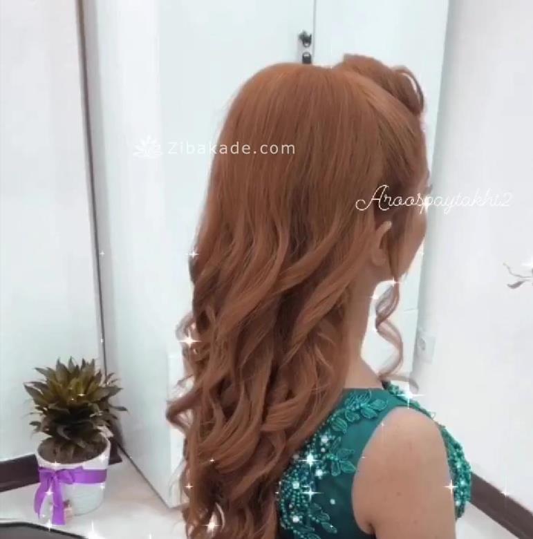 رنگ مو، آموزش ترکیب رنگ مو