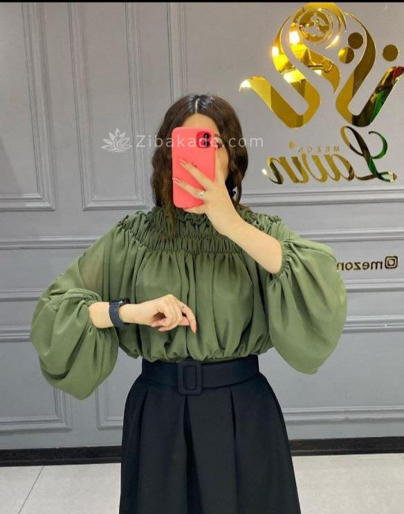پرسش و پاسخ خیاطی