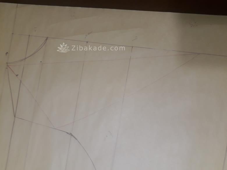 پرسش و پاسخ خیاطی