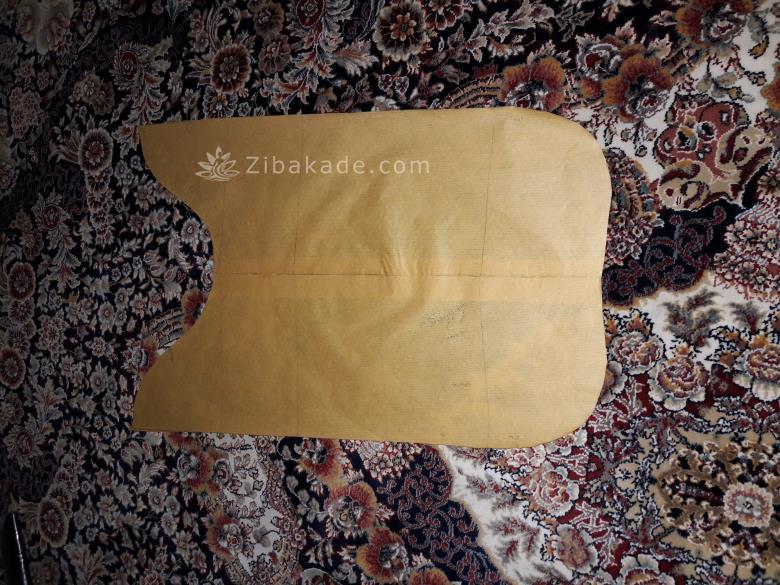 پرسش و پاسخ خیاطی به روش مولر