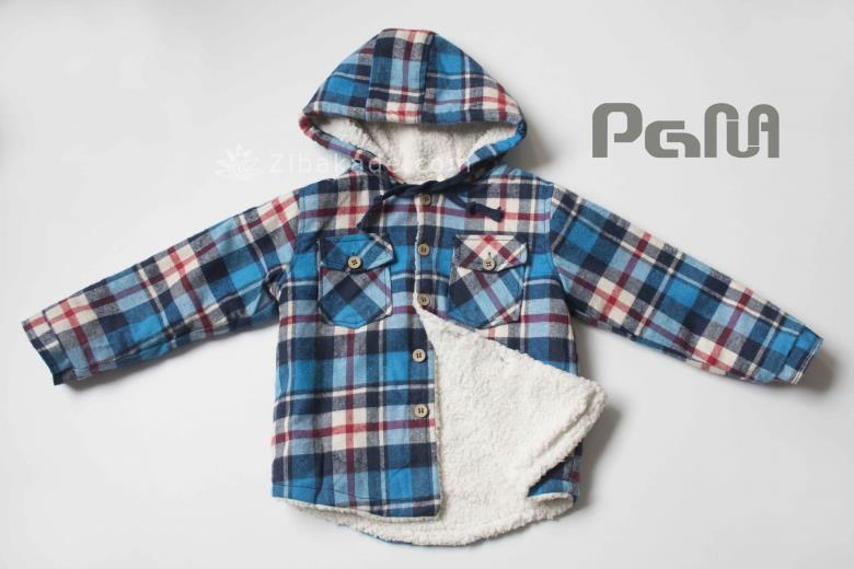 آموزش خیاطی لباس کودک