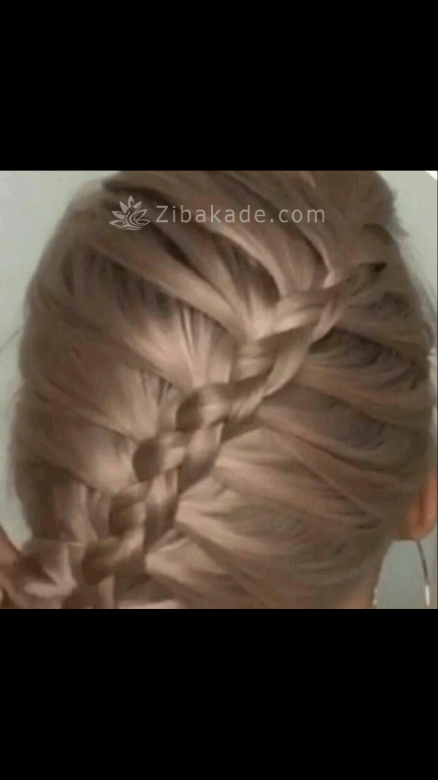 رنگ مو، آموزش ترکیب رنگ مو