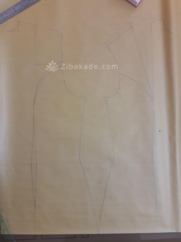 پرسش و پاسخ خیاطی