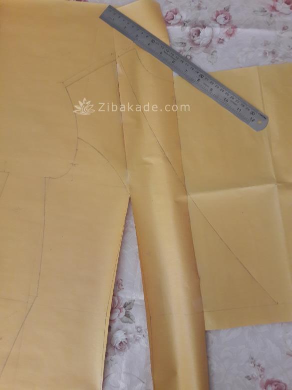 پرسش و پاسخ خیاطی