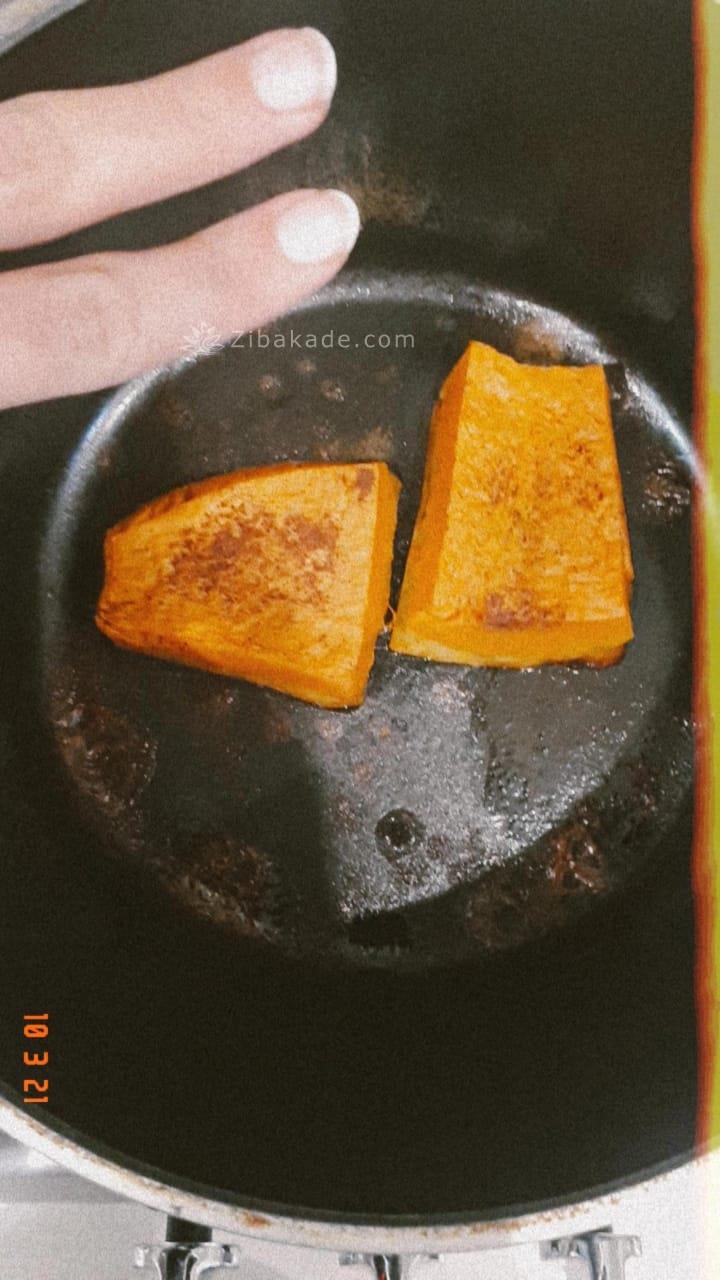 من شما را به چالش دعوت میکنم!