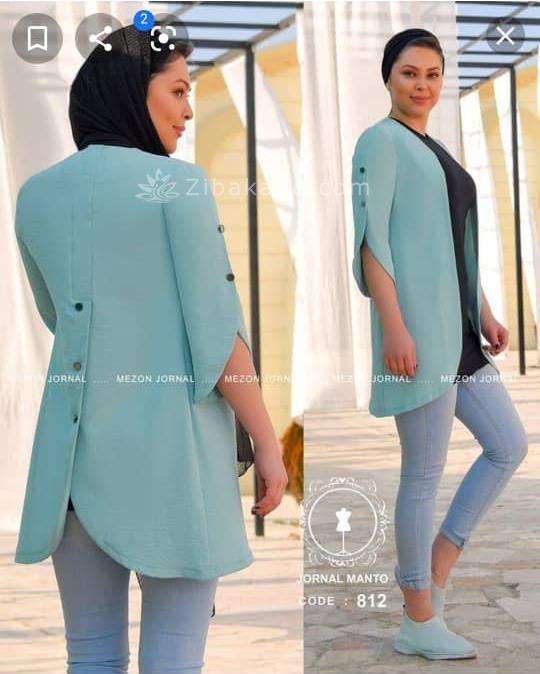 پرسش و پاسخ خیاطی