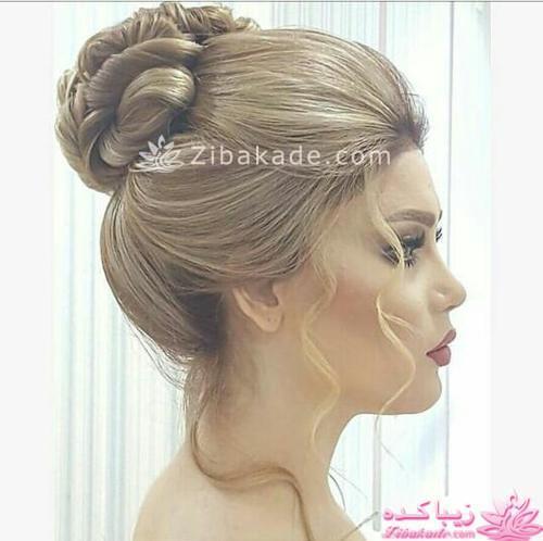 رنگ مو، آموزش ترکیب رنگ مو