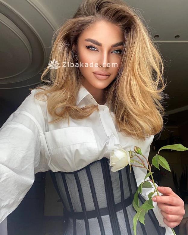 رنگ مو، آموزش ترکیب رنگ مو