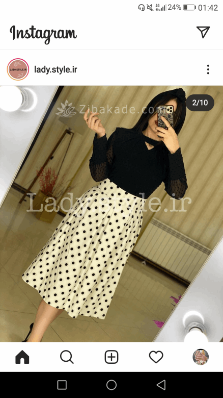 پرسش و پاسخ خیاطی