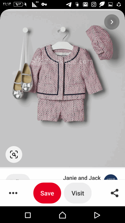 آموزش خیاطی لباس کودک