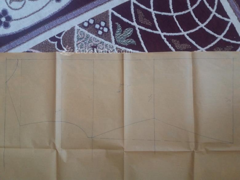 پرسش و پاسخ خیاطی