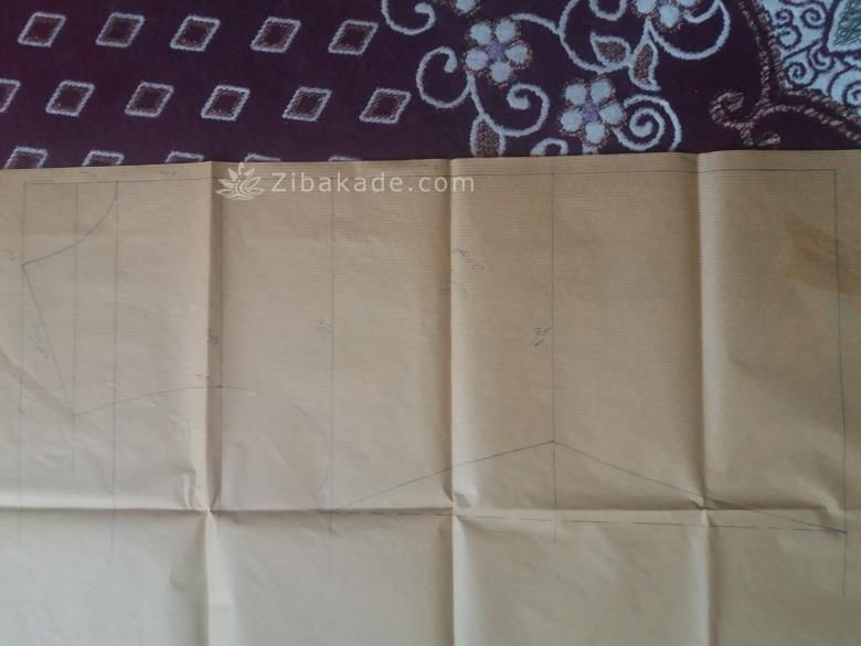 پرسش و پاسخ خیاطی