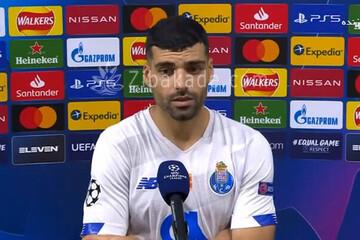 سرمربی طارمی به سیم آخر زد/