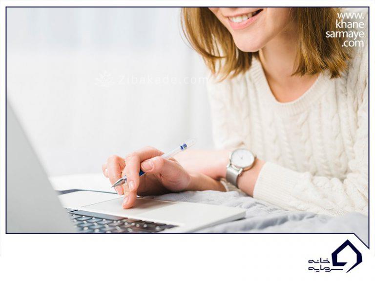 رویای زندگی ایده آل با 9 کسب و کار اینترنتی یا آنلاین