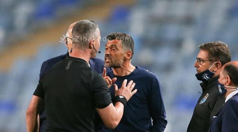 سرمربی طارمی به سیم آخر زد/