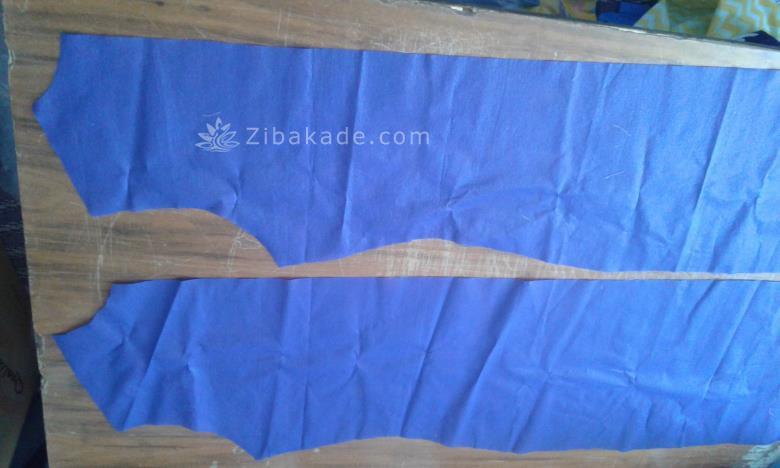 پرسش و پاسخ خیاطی