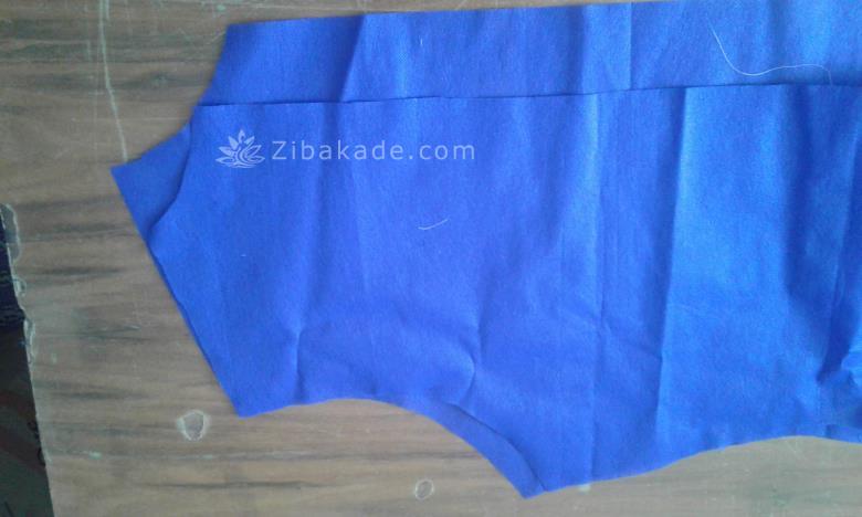 پرسش و پاسخ خیاطی