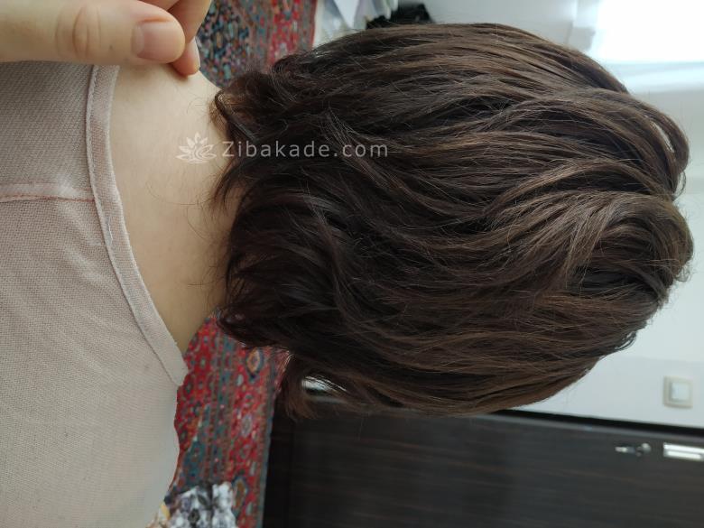 رنگ مو، آموزش ترکیب رنگ مو