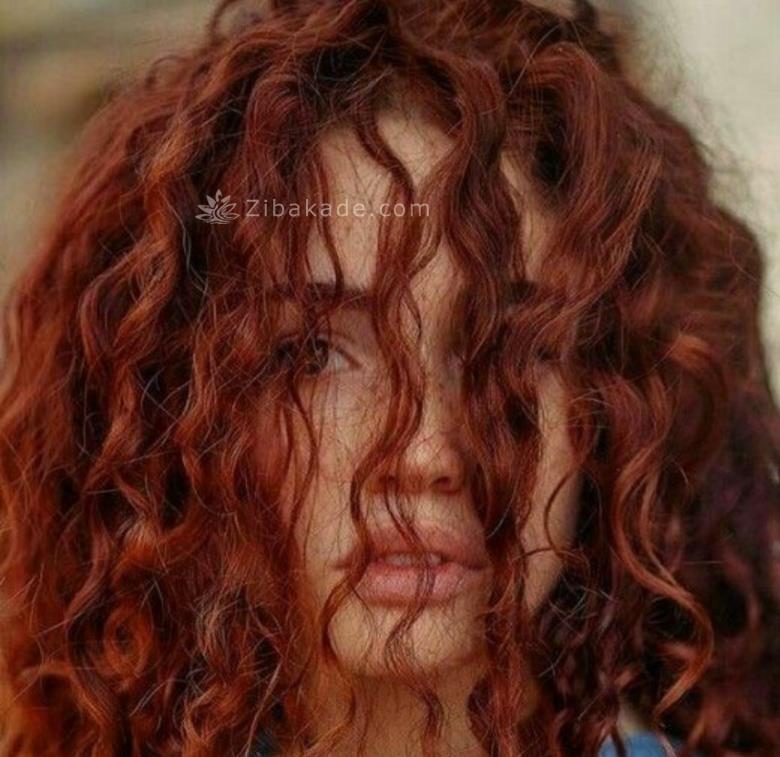 رنگ مو، آموزش ترکیب رنگ مو