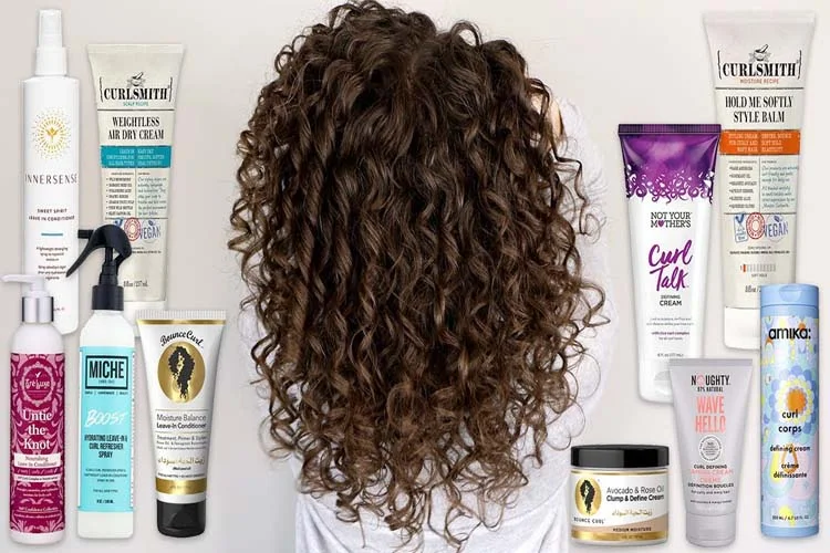 باز کردن گره موها قبل از رفتن به حمام