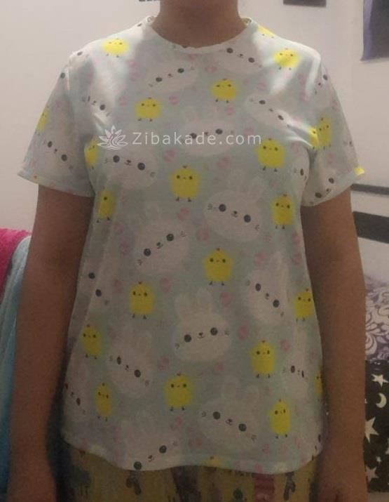 پرسش و پاسخ خیاطی