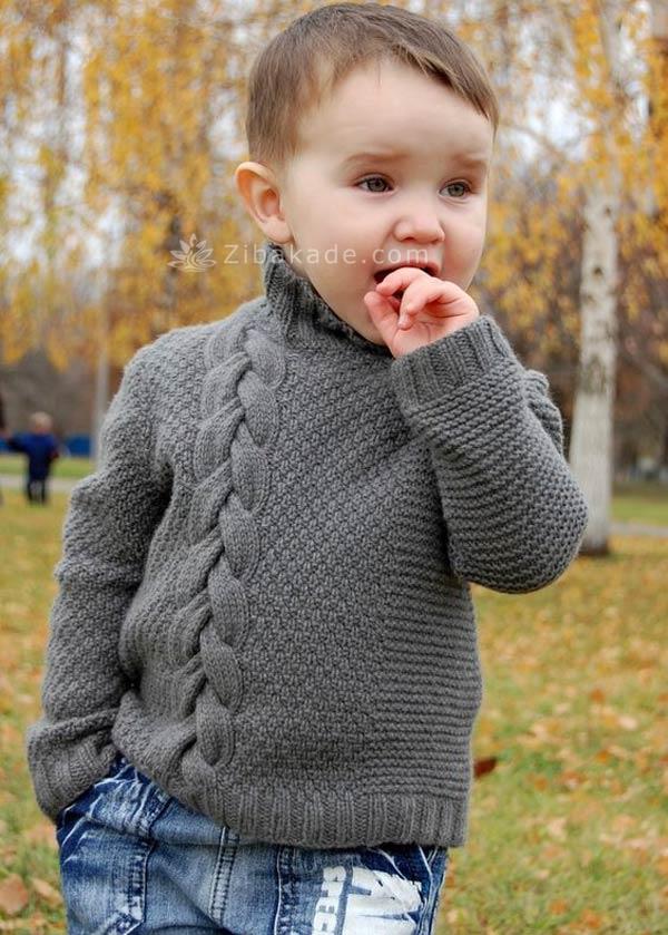 آموزش بافتنی (بادومیل)