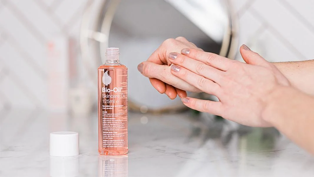 داشتن پوستی شاداب با محصولات بایو اویل