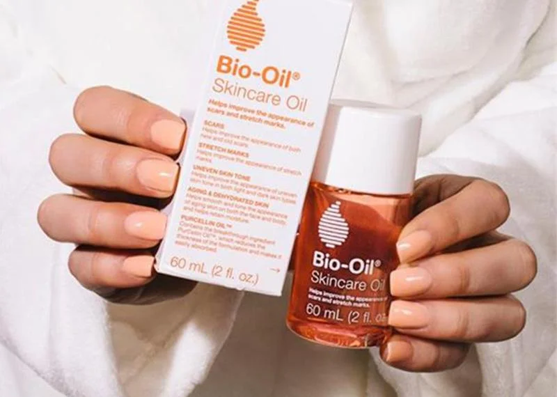 داشتن پوستی شاداب با محصولات بایو اویل