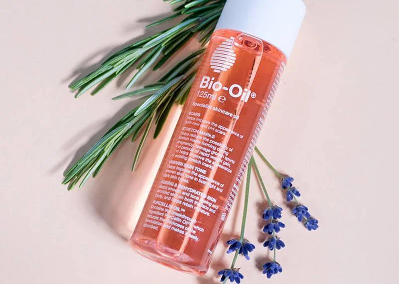 داشتن پوستی شاداب با محصولات بایو اویل