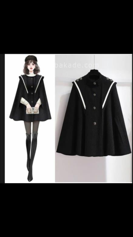 آموزش دوخت پالتو 