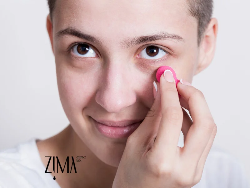 بهبود کیفیت پوست