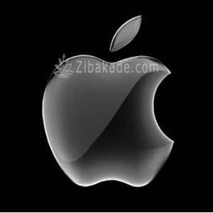  چـــرا عــلامت apple سيب گـاز خورده است ؟!!
