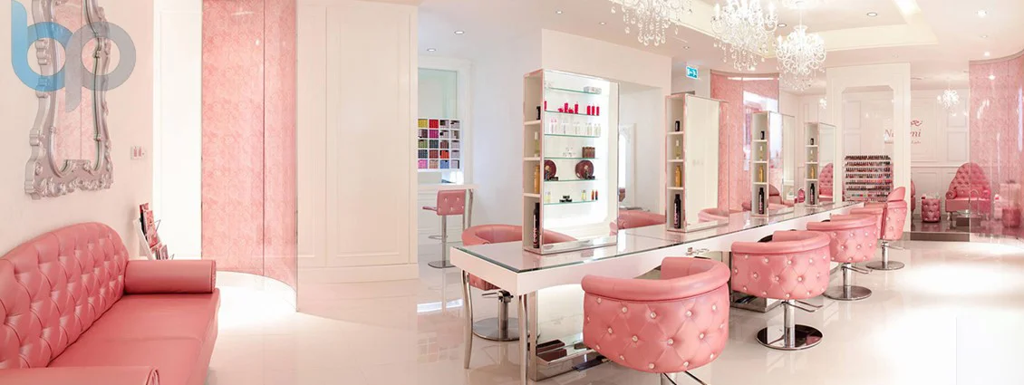 تجهیزات سالن آرایشی و کلینیک های زیبایی