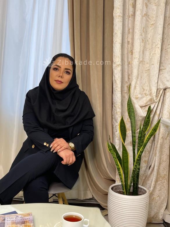 بیمه فرزانه کریمی ( بیمه پاسارگاد )