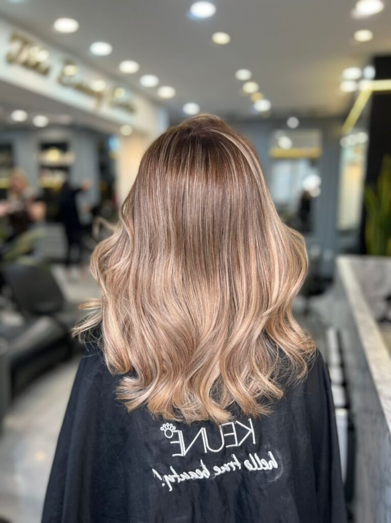 بهترین سالن کوتاهی مو در رشت