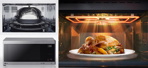 تفاوت آون توستر و سولاردوم