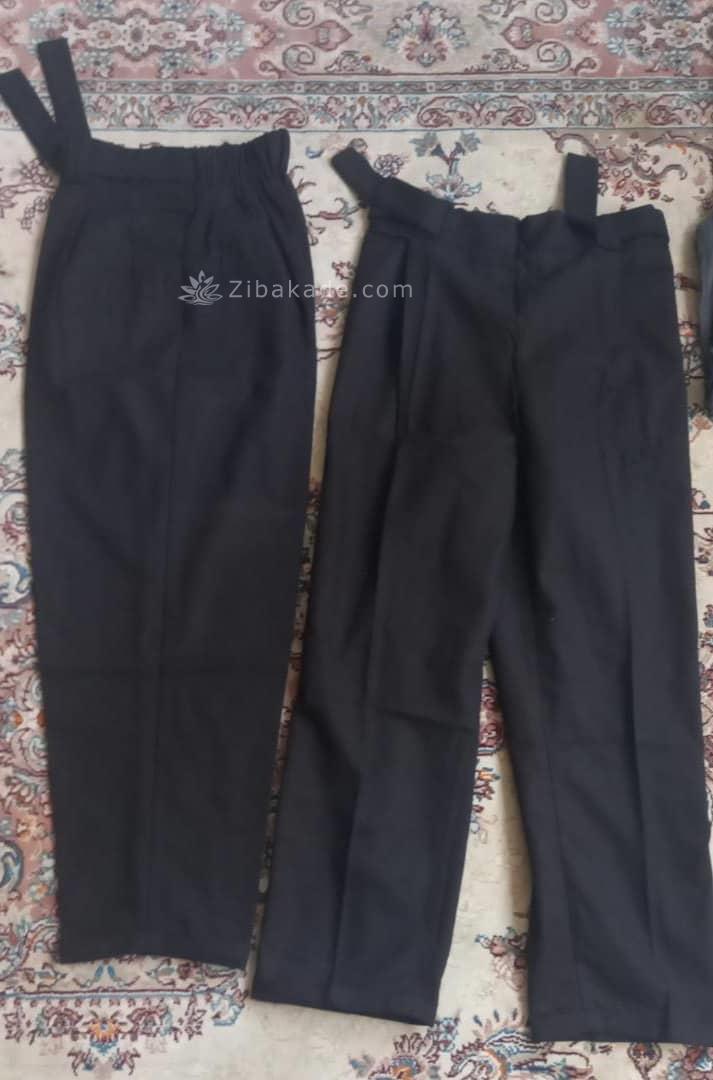 فروش شلوار زنانه به شکل عمده