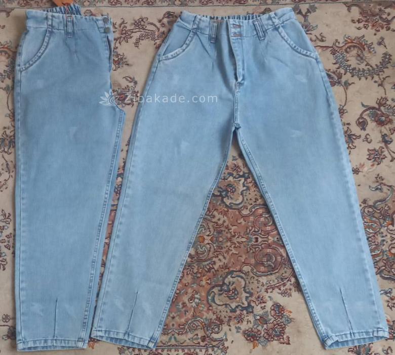 فروش شلوار زنانه به شکل عمده