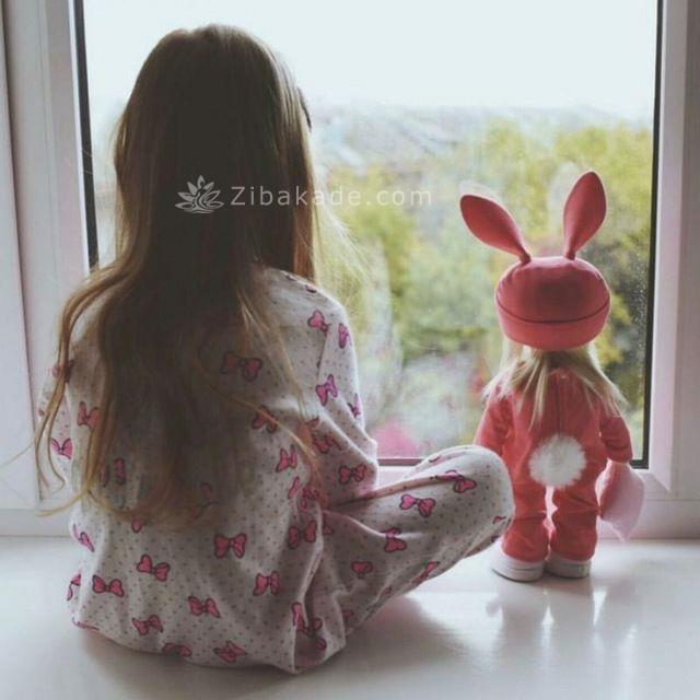 تاریخچه عروسک روسی