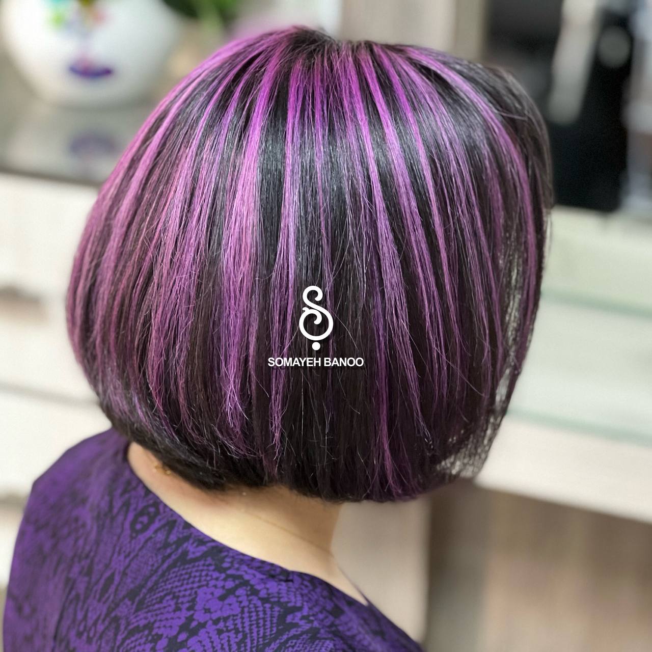 آموزش کوتاهی مو در خانه به صورت حرفه ای