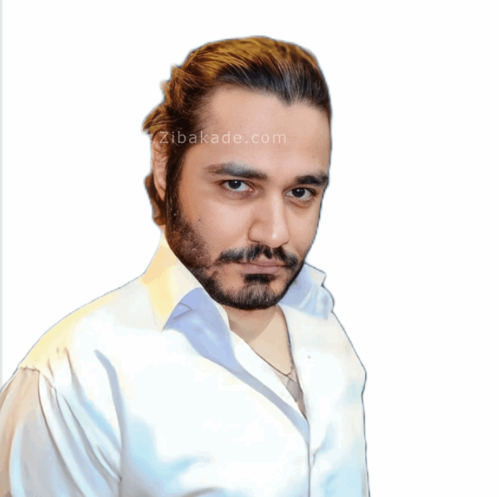 چکیده ای از بیوگرافی حمیدرضا قربانی خواننده مطرح موسیقی پاپ ایران 