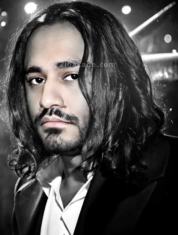 چکیده ای از بیوگرافی حمیدرضا قربانی خواننده مطرح موسیقی پاپ ایران 