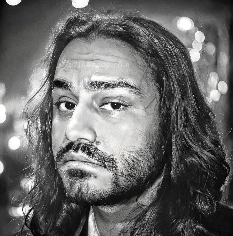 چکیده ای از بیوگرافی حمیدرضا قربانی خواننده مطرح موسیقی پاپ ایران 