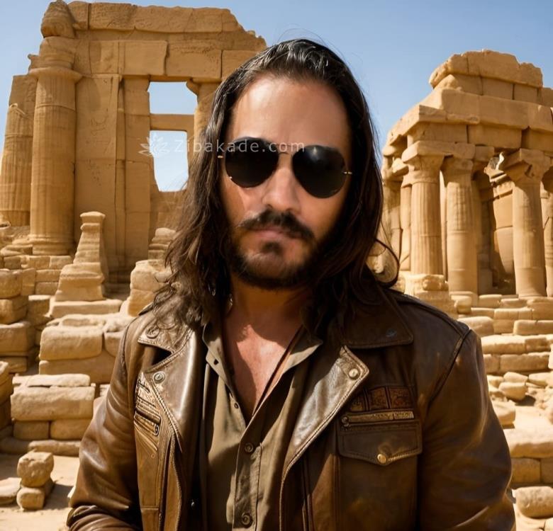 چکیده ای از بیوگرافی حمیدرضا قربانی خواننده مطرح موسیقی پاپ ایران 