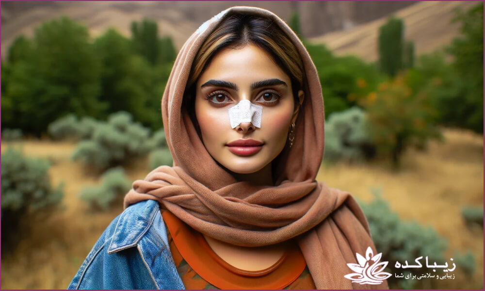 بهترین فصل برای عمل بینی