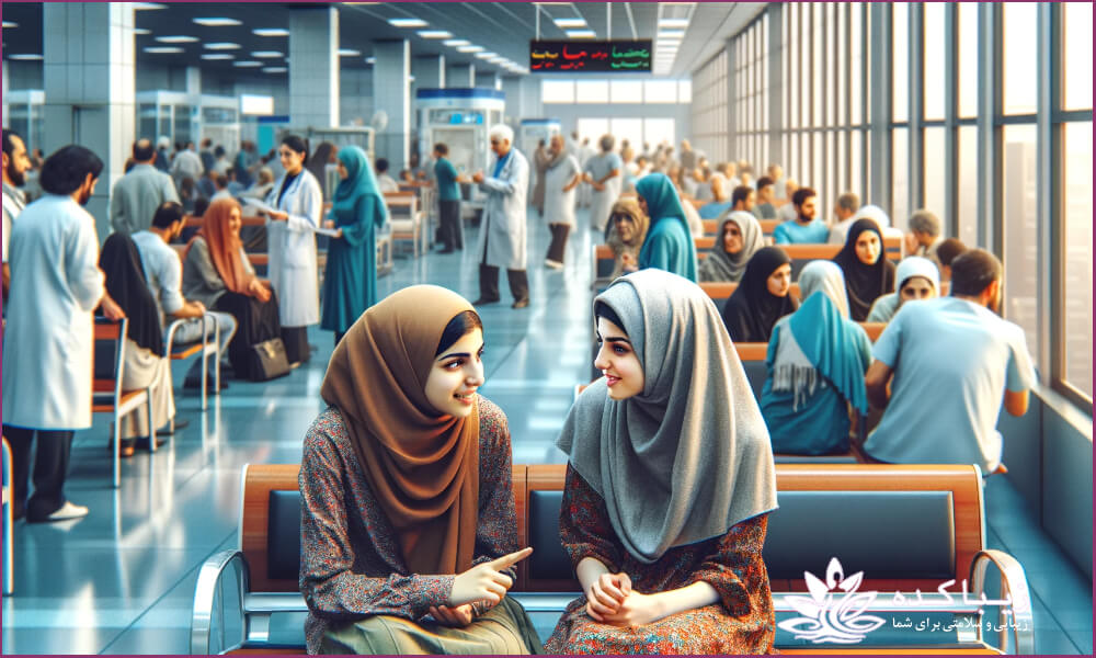 معایب عمل بینی در فصل بهار