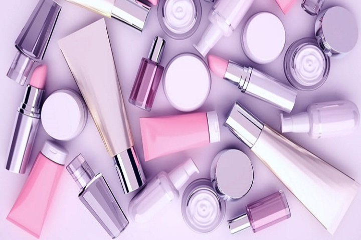 خرید لوازم ارایشی اصل