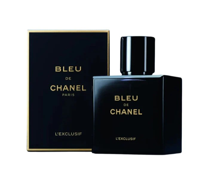 شنل بلو د شنل اکسکلوسیف (Bleu de Chanel L’Exclusif)